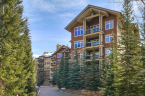 3Br Ski-in Ski-out-On Mountain-Lone Eagle 3053 condo